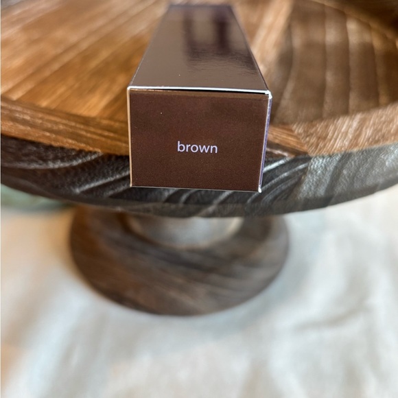 Tarte Lights, Camera, Lashes Mascara • Brown • Volumizing & Lengthening • NEW - Picture 4 of 4